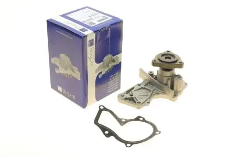 PA10270 Помпа води Ford C-Max II/Focus III/Mondeo V/Kuga II/S-max 1.5 EcoBoost 14- BUGATTI підбір по vin на Brocar