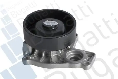 PA10264 Помпа води BMW X1 (F48)/X2 (F39) 14- B38/B42/B48 (R/B) (6 лоп.) BUGATTI підбір по vin на Brocar