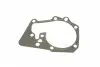 PA10235 Помпа воды Renault Clio/Megane/Scenic/Kangoo/Laguna 1.4/1.6i 01-/Nissan Kubistar 03-09 (R/B)(8 лоп) BUGATTI підбір по vin на Brocar
