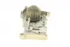 PA10235 Помпа воды Renault Clio/Megane/Scenic/Kangoo/Laguna 1.4/1.6i 01-/Nissan Kubistar 03-09 (R/B)(8 лоп) BUGATTI підбір по vin на Brocar