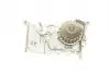 PA10235 Помпа воды Renault Clio/Megane/Scenic/Kangoo/Laguna 1.4/1.6i 01-/Nissan Kubistar 03-09 (R/B)(8 лоп) BUGATTI підбір по vin на Brocar