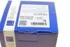 PA10235 Помпа воды Renault Clio/Megane/Scenic/Kangoo/Laguna 1.4/1.6i 01-/Nissan Kubistar 03-09 (R/B)(8 лоп) BUGATTI підбір по vin на Brocar