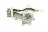 PA10243 Помпа воды Chevrolet Volt/Opel Ampera 1.4 11- (B/B) (6 лоп.) BUGATTI підбір по vin на Brocar