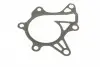 PA10195 Помпа води Toyota Auris/Corolla/Yaris/Verso S/Urban Cruiser 1.4D-4D 08-17 (B/B) (7 лоп) BUGATTI підбір по vin на Brocar