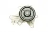 PA10195 Помпа води Toyota Auris/Corolla/Yaris/Verso S/Urban Cruiser 1.4D-4D 08-17 (B/B) (7 лоп) BUGATTI підбір по vin на Brocar