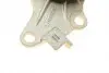 PA10195 Помпа води Toyota Auris/Corolla/Yaris/Verso S/Urban Cruiser 1.4D-4D 08-17 (B/B) (7 лоп) BUGATTI підбір по vin на Brocar