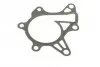 PA10195 Помпа води Toyota Auris/Corolla/Yaris/Verso S/Urban Cruiser 1.4D-4D 08-17 (B/B) (7 лоп) BUGATTI підбір по vin на Brocar