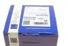 PA10195 Помпа води Toyota Auris/Corolla/Yaris/Verso S/Urban Cruiser 1.4D-4D 08-17 (B/B) (7 лоп) BUGATTI підбір по vin на Brocar
