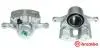 F30133 Гальмівний супорт BREMBO підбір по vin на Brocar