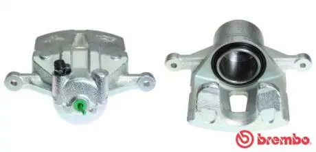 F30133 Гальмівний супорт BREMBO підбір по vin на Brocar