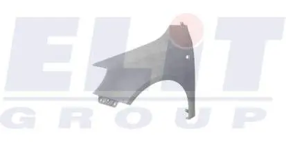 5J0821022 Крило переднє VAG підбір по vin на Brocar