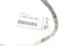 11538514456 Трубка охолоджуючої рідини BMW 5 (F10/F11) B47 09-16 BMW підбір по vin на Brocar