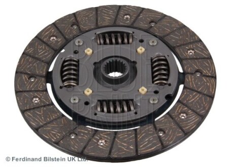 ADL143107 Clutch Disc BLUE PRINT подбор по vin на Brocar