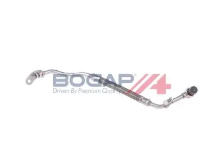 B1729106 Шланг BOGAP подбор по vin на Brocar