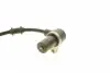 1005438 Датчик ABS (задній) MB E-class (W210) 95-03 (L) AUTOTECHTEILE підбір по vin на Brocar