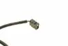 1005438 Датчик ABS (задній) MB E-class (W210) 95-03 (L) AUTOTECHTEILE підбір по vin на Brocar