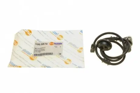 1005439 Датчик ABS (задній) MB E-class (W210) 95-03 (R) AUTOTECHTEILE підбір по vin на Brocar