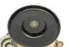 PA10265 Помпа воды Mini Cooper 1.5 13- (F55/F56) (R/B) (5 лоп.) BUGATTI підбір по vin на Brocar