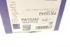 PA10242 Помпа воды Audi A5/A6/A8/Q7 4.2FSI/TDI/5.2 V10 quattro 06-/VW Touareg 4.2 V8 FSI 06-18 (B/B) (6 лоп) BUGATTI підбір по vin на Brocar