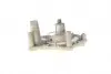 PA10242 Помпа воды Audi A5/A6/A8/Q7 4.2FSI/TDI/5.2 V10 quattro 06-/VW Touareg 4.2 V8 FSI 06-18 (B/B) (6 лоп) BUGATTI підбір по vin на Brocar