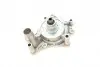 PA10242 Помпа воды Audi A5/A6/A8/Q7 4.2FSI/TDI/5.2 V10 quattro 06-/VW Touareg 4.2 V8 FSI 06-18 (B/B) (6 лоп) BUGATTI підбір по vin на Brocar