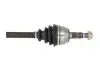 PNG72493 Вісь приводу Передній права 952mm (dla pojazdów z ABS) OPEL ASTRA H, ASTRA H GTC, ZAFIRA B 1.4/1.6/1.6CNG 03.04- POINT-GEAR підбір по vin на Brocar