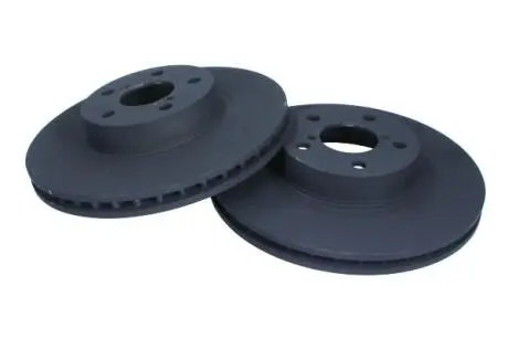 QD7079HC Диск тормозной (передний) Subaru Forester 97-/Impreza 95-/Outback 00- 2.0/2.5 AWD (277x24) QUARO подбор по vin на Brocar