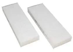 MS6547 FILTR KABINY CITROEN C4 III, OPEL CORSA F, MOKKA, PEUGEOT 208 II, 2008 II 06.19- ALCO FILTER подбор по vin на Brocar