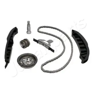 KDKS00 Комплект ганцюга ГРМ JAPANPARTS підбір по vin на Brocar