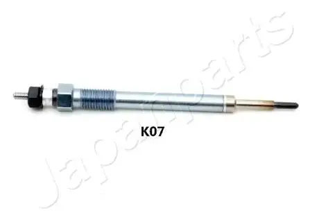 CEK07 HYUNDAI Свеча накала i40,ix35,Kia Carens,Ceed,Cerato,Soul 1.4/1.7/2.0CRDI -5 JAPANPARTS підбір по vin на Brocar