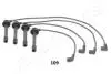 IC109 Провода высокого напряжения (4шт.) NISSAN Primera -1 Almera 95-,Sunny 92-. JAPANPARTS підбір по vin на Brocar
