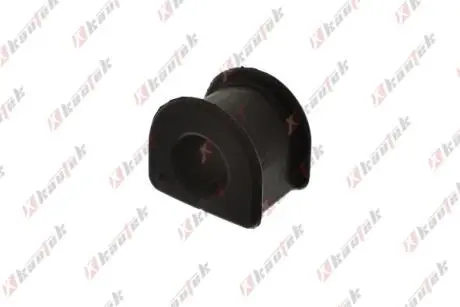 AUBS126 Втулка заднього стабілізатора A4 B6 44713 00-04, A4B6 -800 44774 02-04, A4 KAUTEK підбір по vin на Brocar