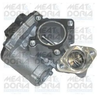 88110 Клапан EGR Espace IV,Laguna II,III,Koleos,Trafic II,Vivaro 2.0dCi MEAT&DORIA підбір по vin на Brocar