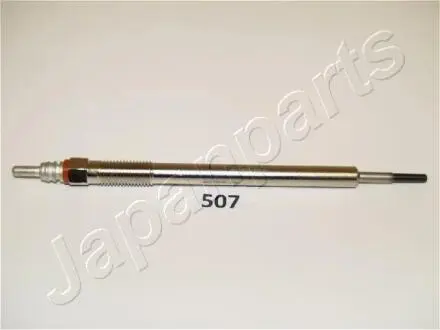 CE507 MITSUBISHI Свеча накала 11V ASX,Lancer X 10-,Outlander II 1.8/2.2DI-D -6 JAPANPARTS підбір по vin на Brocar