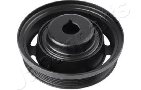 PUW05 Шкив коленчатого вала Astra H,J,Insignia,Mokka,Zafira,Chevrolet Cruze JAPANPARTS подбор по vin на Brocar