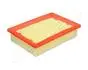 FA0206JM IAT Фильтр воздушный 1.2/2.4: Brava, Marea ALFA 1.4/2.0: 145/146/155 JAPANPARTS підбір по vin на Brocar