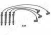 Провода высокого напряжения Kangoo,Nissan Kubistar 1.2 -3 IC-119