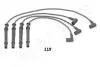 Дроти високої напруги Kangoo,Nissan Kubistar 1.2 -3 IC-119