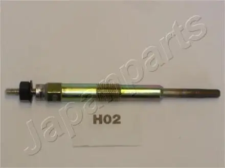 CEH02 HYUNDAI Свеча накала Accent, Getz, Tucson, Santa Fe1,5/2,0/2,2CRDi JAPANPARTS подбор по vin на Brocar