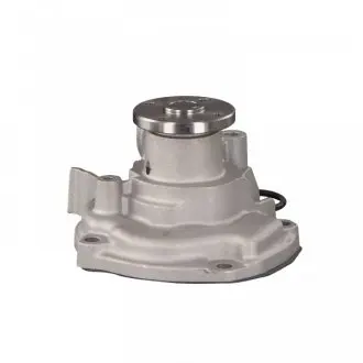 174857 Помпа воды Mitsubishi Lancer VI/VII 2.0 98-13/Outlander I 2.0 02-07 FEBI BILSTEIN подбор по vin на Brocar