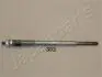 CE303 Свеча накала 1,4/1,6HDiPeugeot Ford 1,4/1,6TDCi Mazda,Mini JAPANPARTS підбір по vin на Brocar