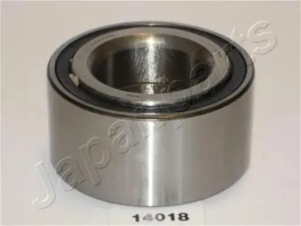KK14018 HYUNDAI Подшипник передней ступицы Elantra 00-, i30, KIA Ceed06-. JAPANPARTS подбор по vin на Brocar