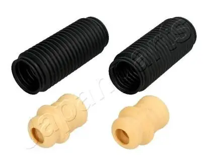 KTP0125 К-кт тбойник + пильник(2+2 !) амортизатора передн. Х3 E83, Х5 E53 JAPANPARTS підбір по vin на Brocar