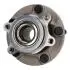 NISSAN Подшипник передней ступицы X-Trail 2.0/2.5 07-,Qashqai -7 KK-11041