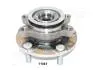 KK11041 Підшипник передній маточини X-Trail 2.0/2.5 07-,Qashqai -7 JAPANPARTS підбір по vin на Brocar