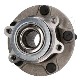 KK11041 Підшипник передній маточини X-Trail 2.0/2.5 07-,Qashqai -7 JAPANPARTS підбір по vin на Brocar