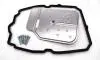 FT033 Фильтр масляный АКПП (с прокладкой и болтами) W204,W203, W211 JAPANPARTS підбір по vin на Brocar