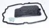 FT033 Фильтр масляный АКПП (с прокладкой и болтами) W204,W203, W211 JAPANPARTS підбір по vin на Brocar
