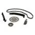 KDKM00 SMART К-кт ГРМ (цепь+натяжит.+направляющие+2 звездочки) Fortwo JAPANPARTS підбір по vin на Brocar