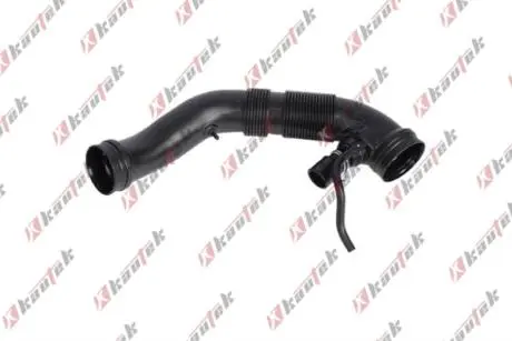 VWTH077 Шланг воздухозаборника Caddy 1,6 04-, Golf V/VI/Plus, Touran KAUTEK підбір по vin на Brocar